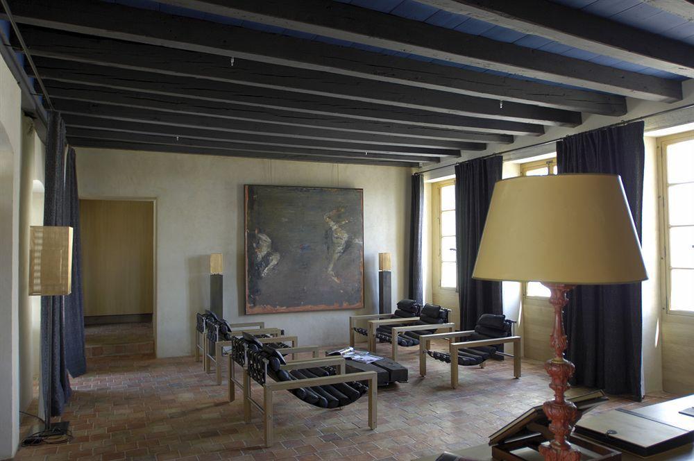 Chateau Le Rosey Nyon Exterior photo