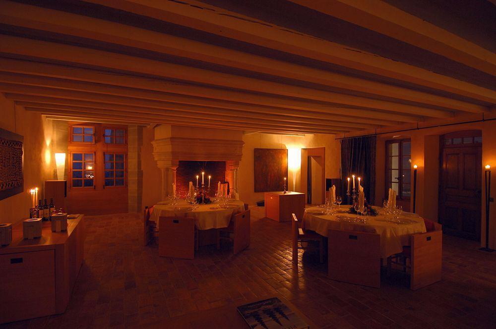 Chateau Le Rosey Nyon Exterior photo