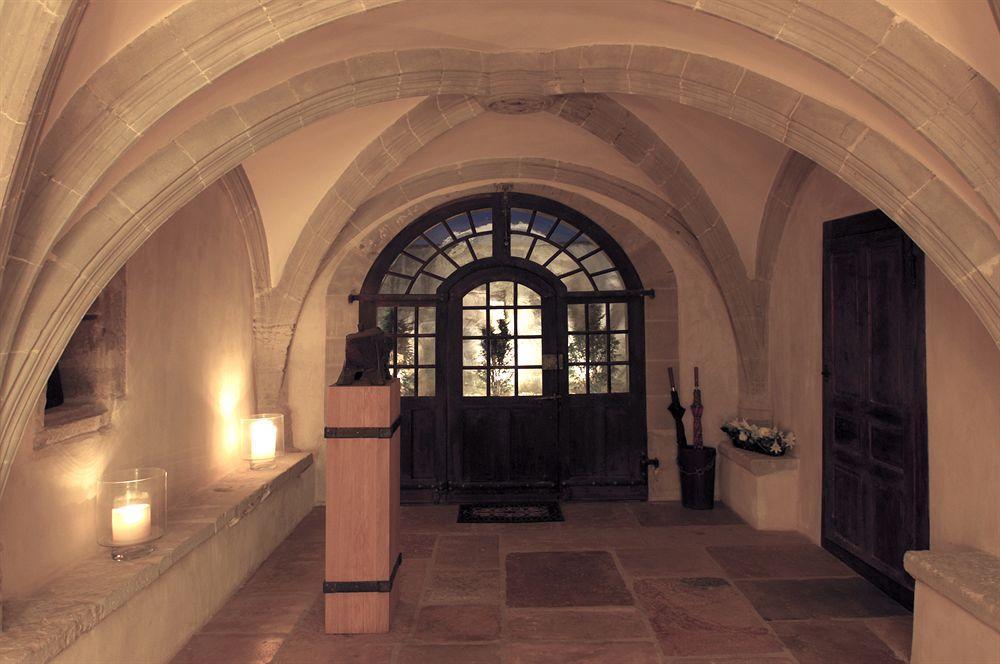 Chateau Le Rosey Nyon Exterior photo